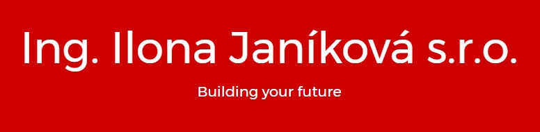 Ing. Ilona Janíková, s.r.o.